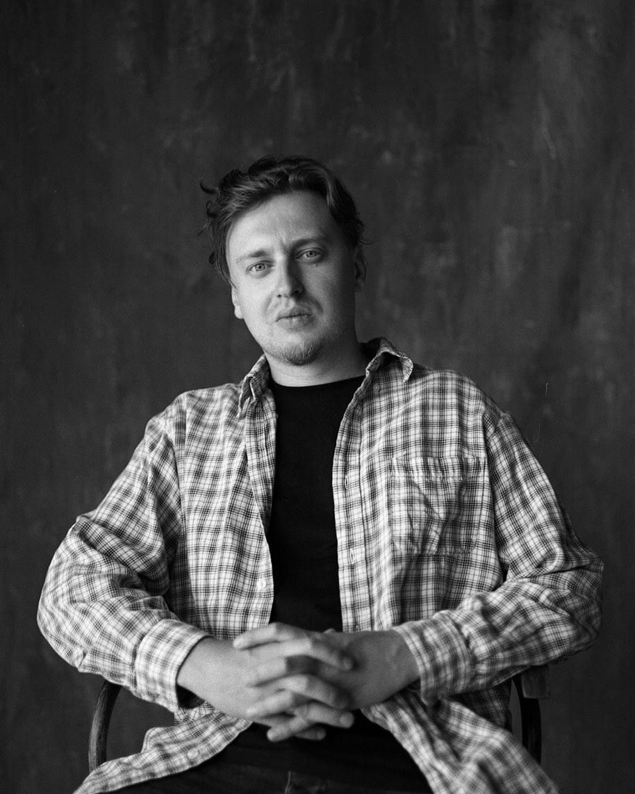 Photo of Roman Perfilyev