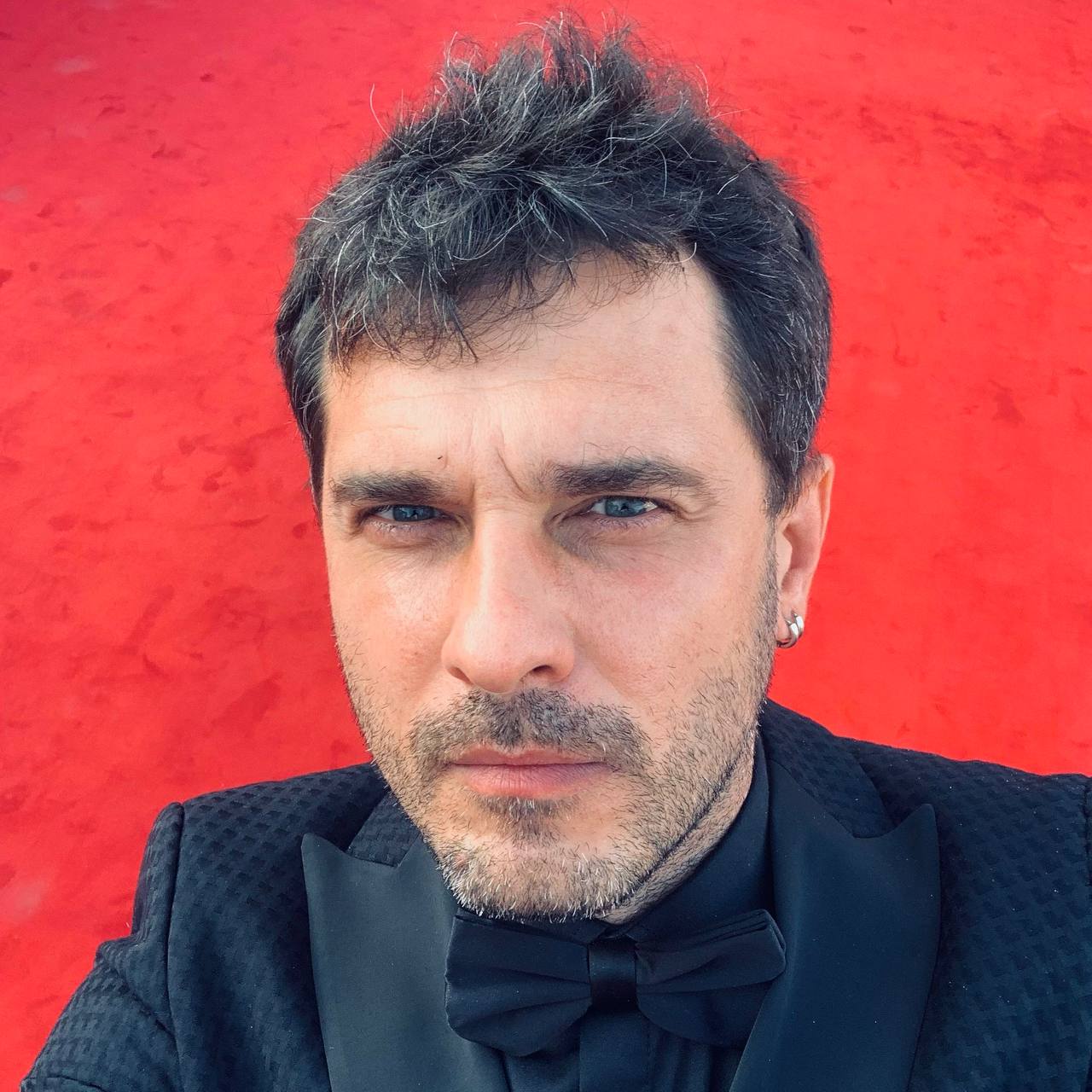 Photo of Myroslav Latyk