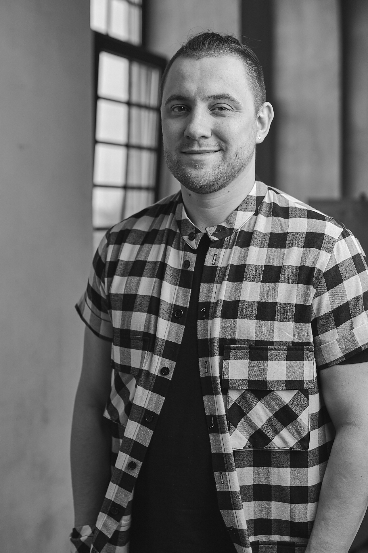 Photo of Stanislav Kapralov