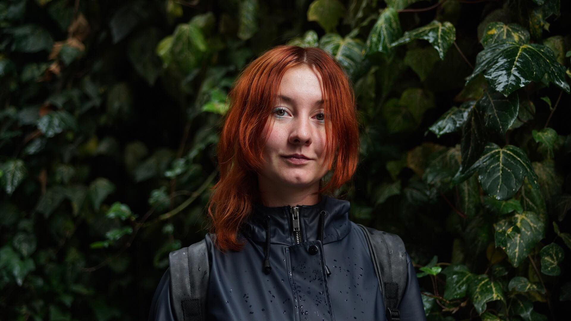 Photo of Solomiia Tomashchuk