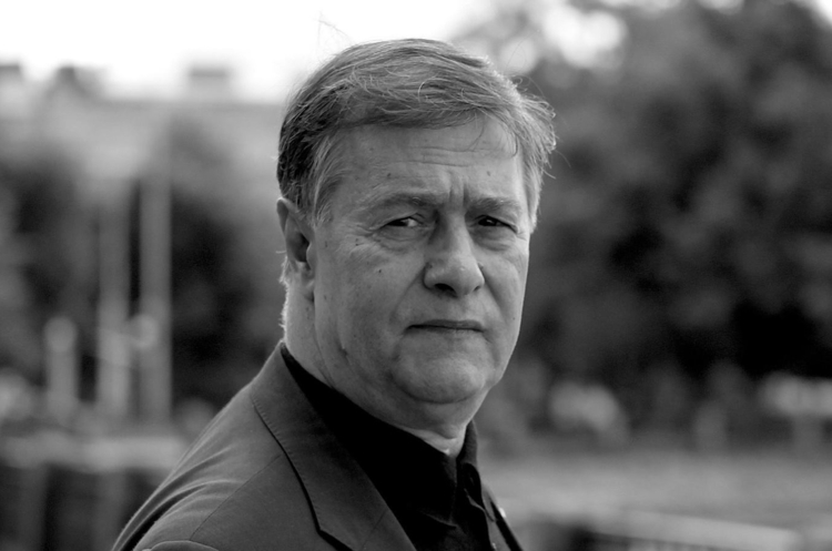 Photo of Roman Balaian