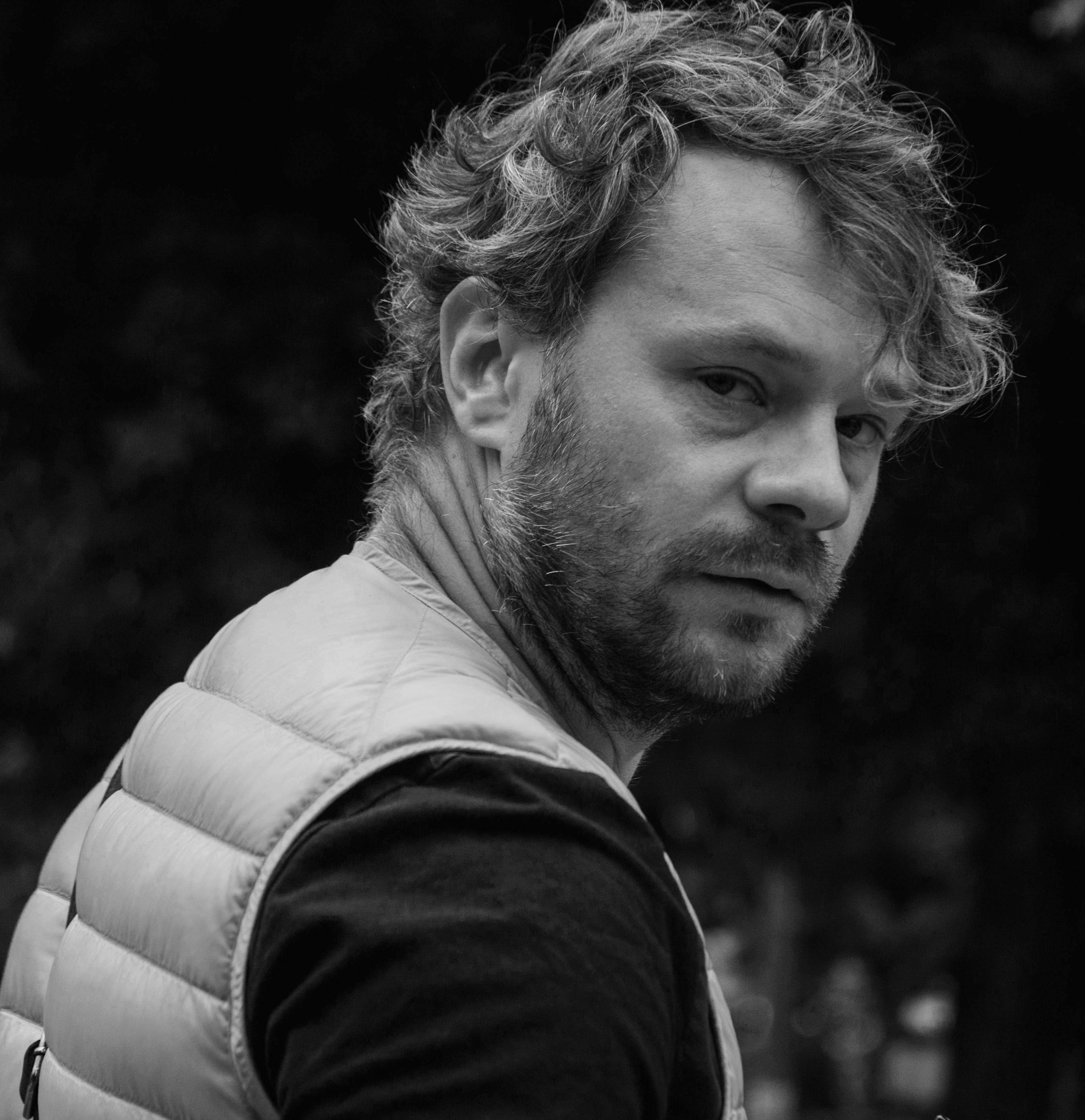 Photo of Ivan Tymchenko