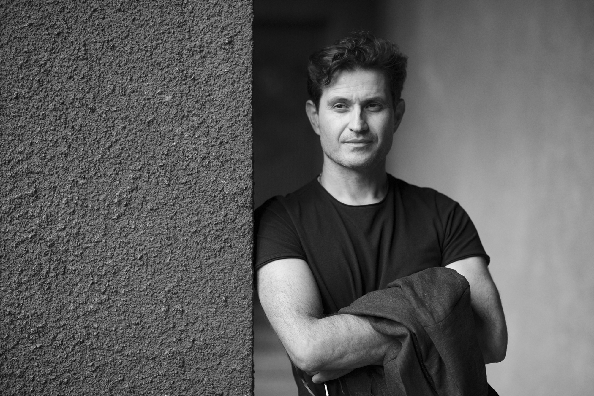 Photo of Oleg Sentsov, Akhtem Seitablayev