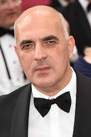 Photo of Zaza Urushadze