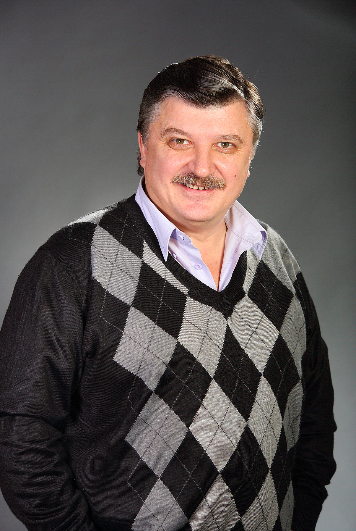 Photo of Valery Shalyha